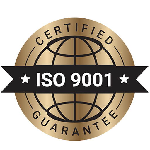 ISO 9001