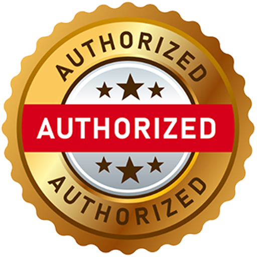 Authorized