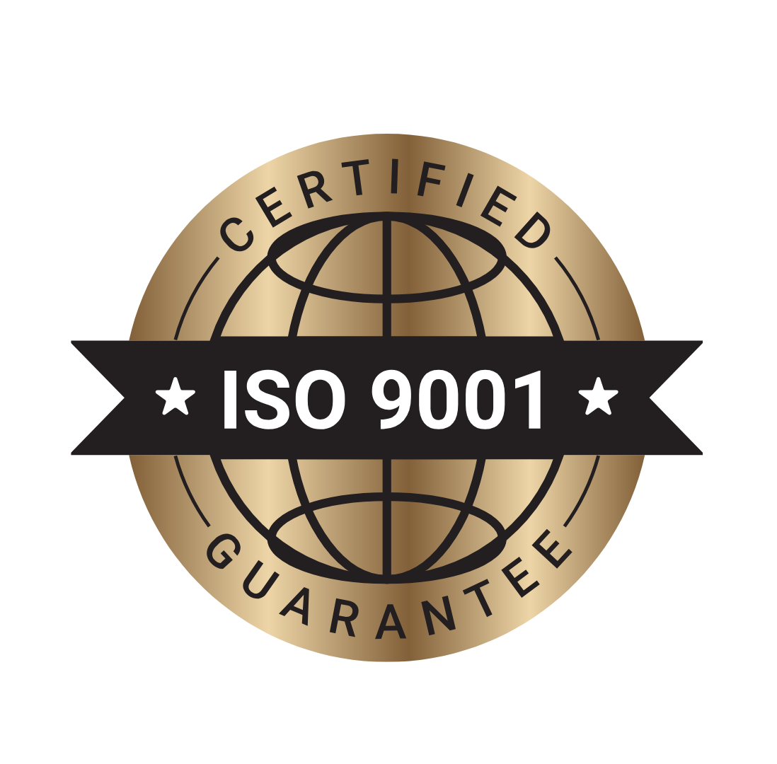 ISO 9001